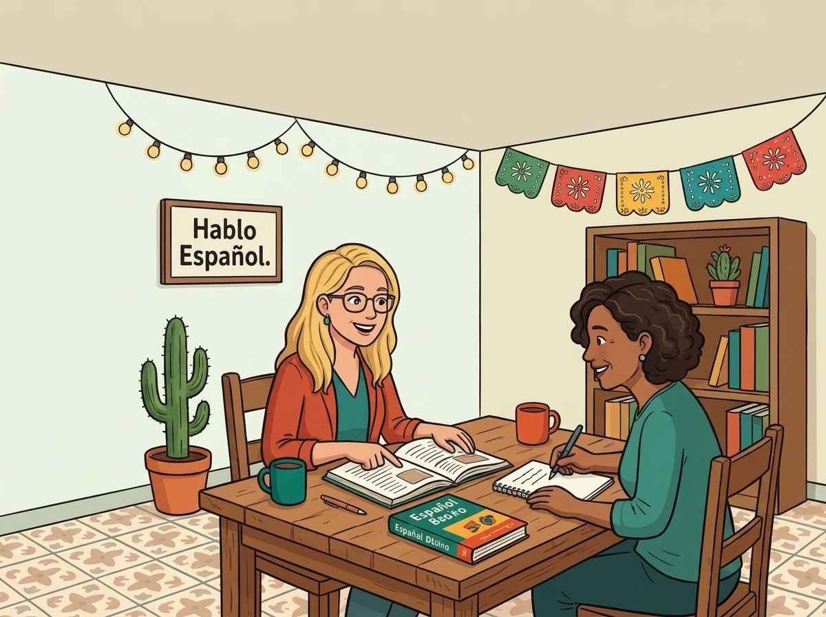 Illustration cours individuels
