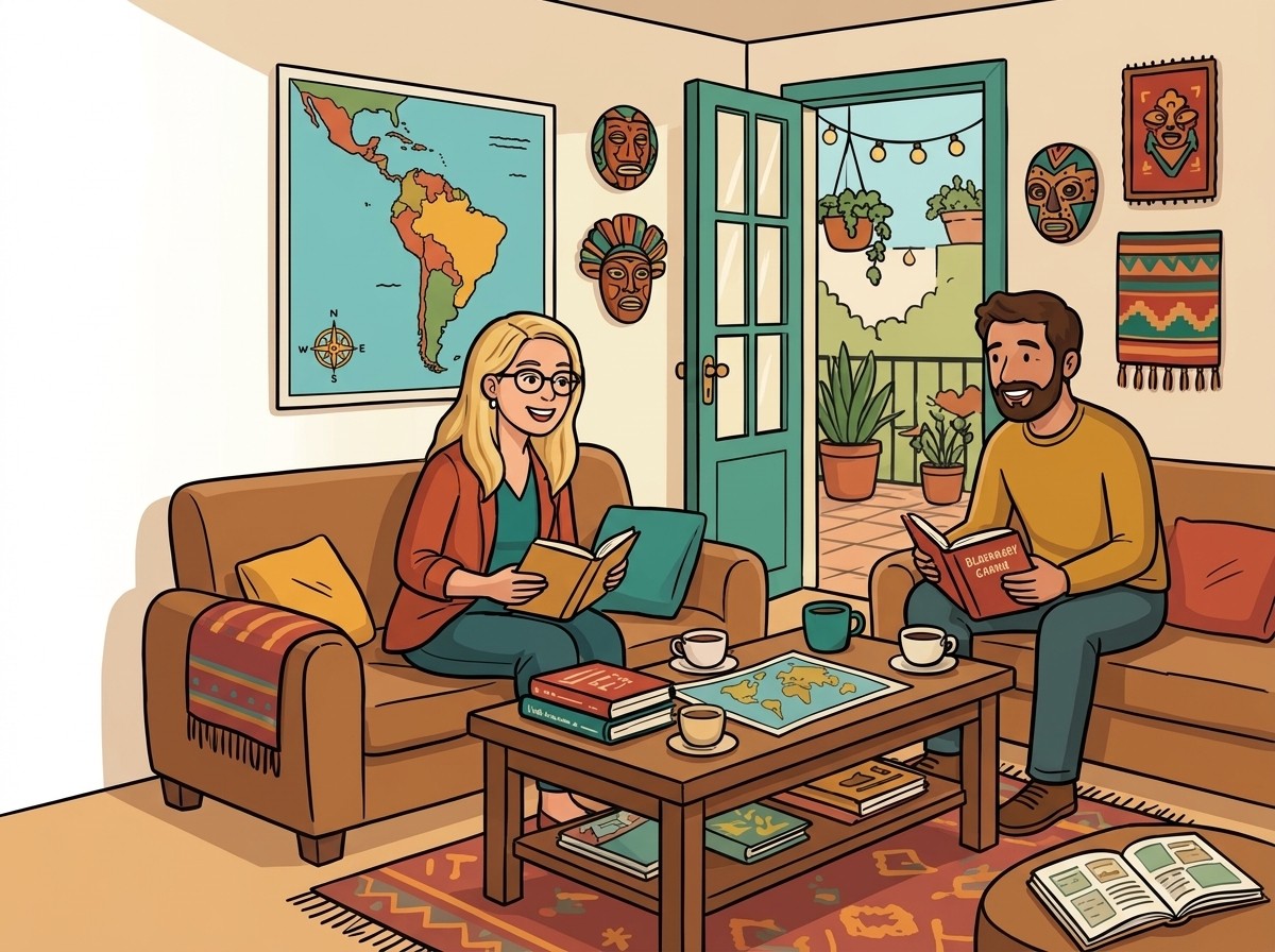 Illustration cours en présentiel